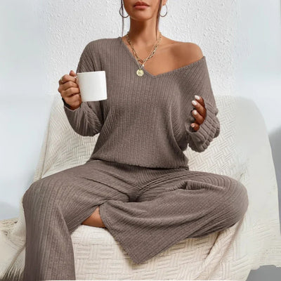 Sienna Knit Set