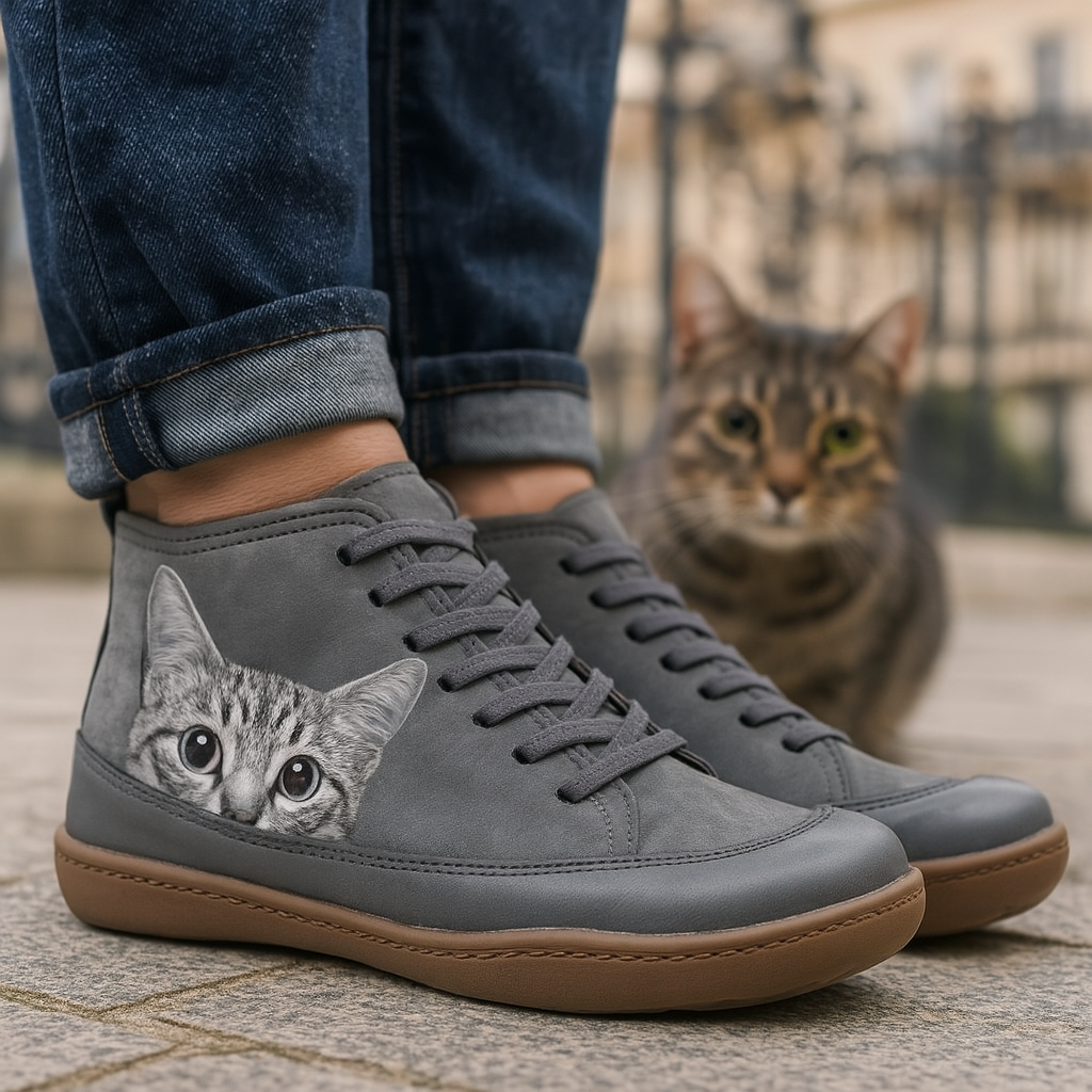 Felina Ankle Boots
