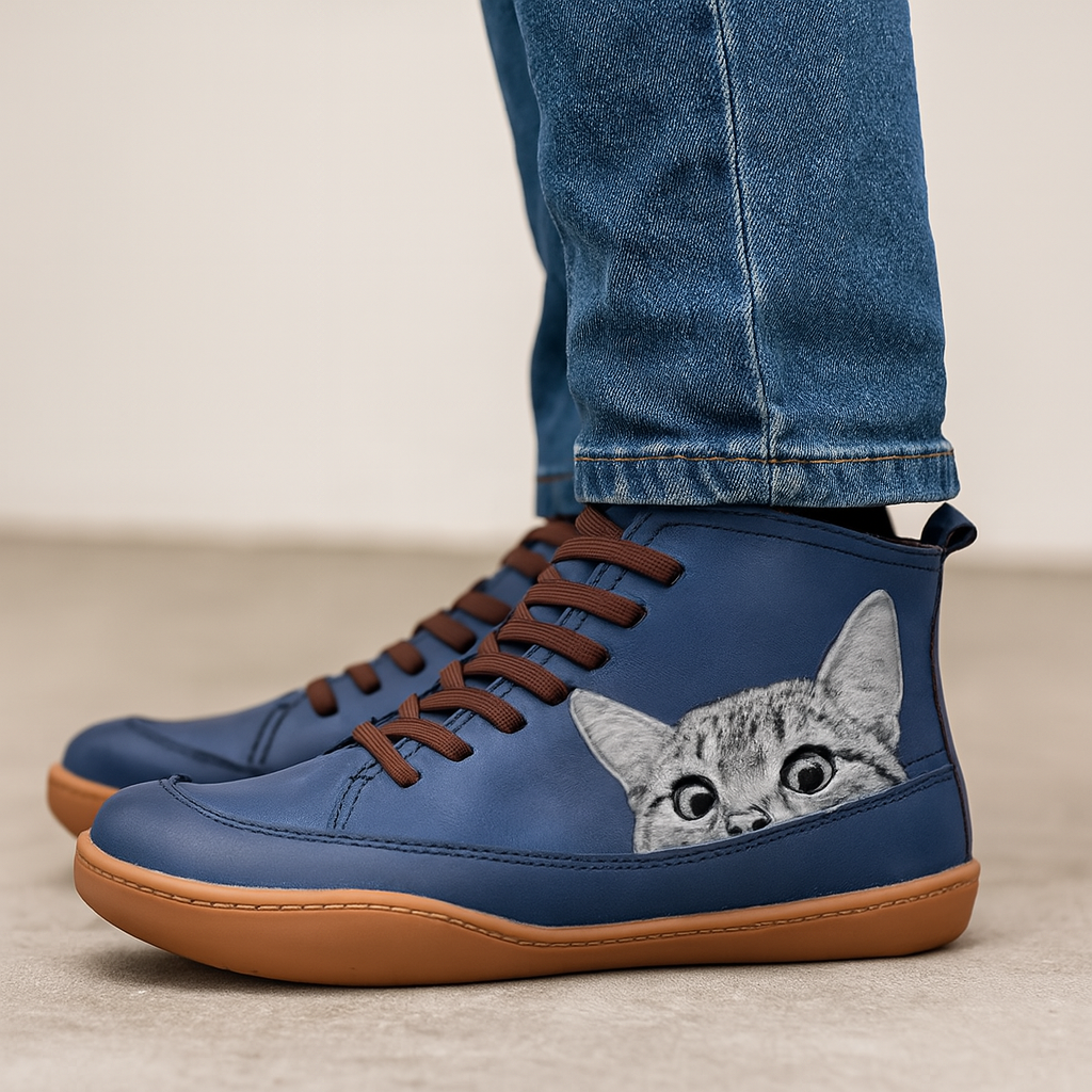 Felina Ankle Boots