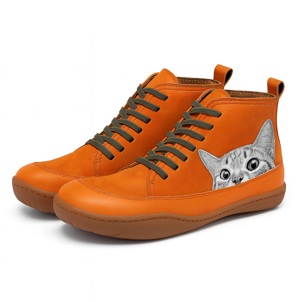 Felina Ankle Boots