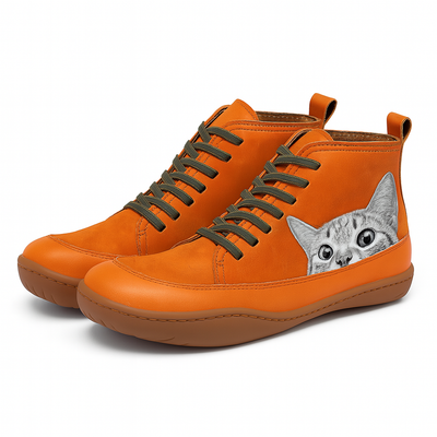 Felina Ankle Boots