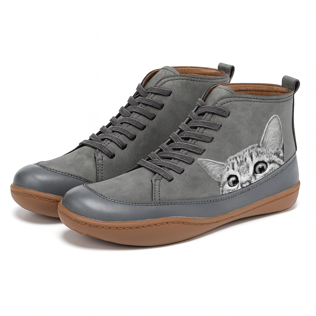 Felina Ankle Boots