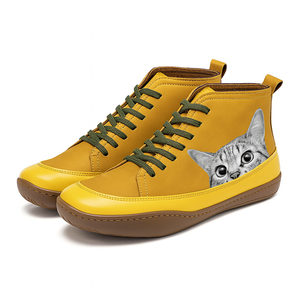 Felina Ankle Boots