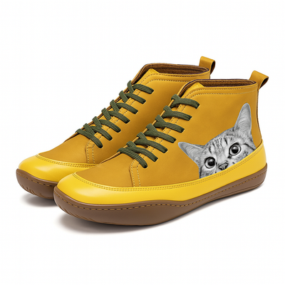 Felina Ankle Boots