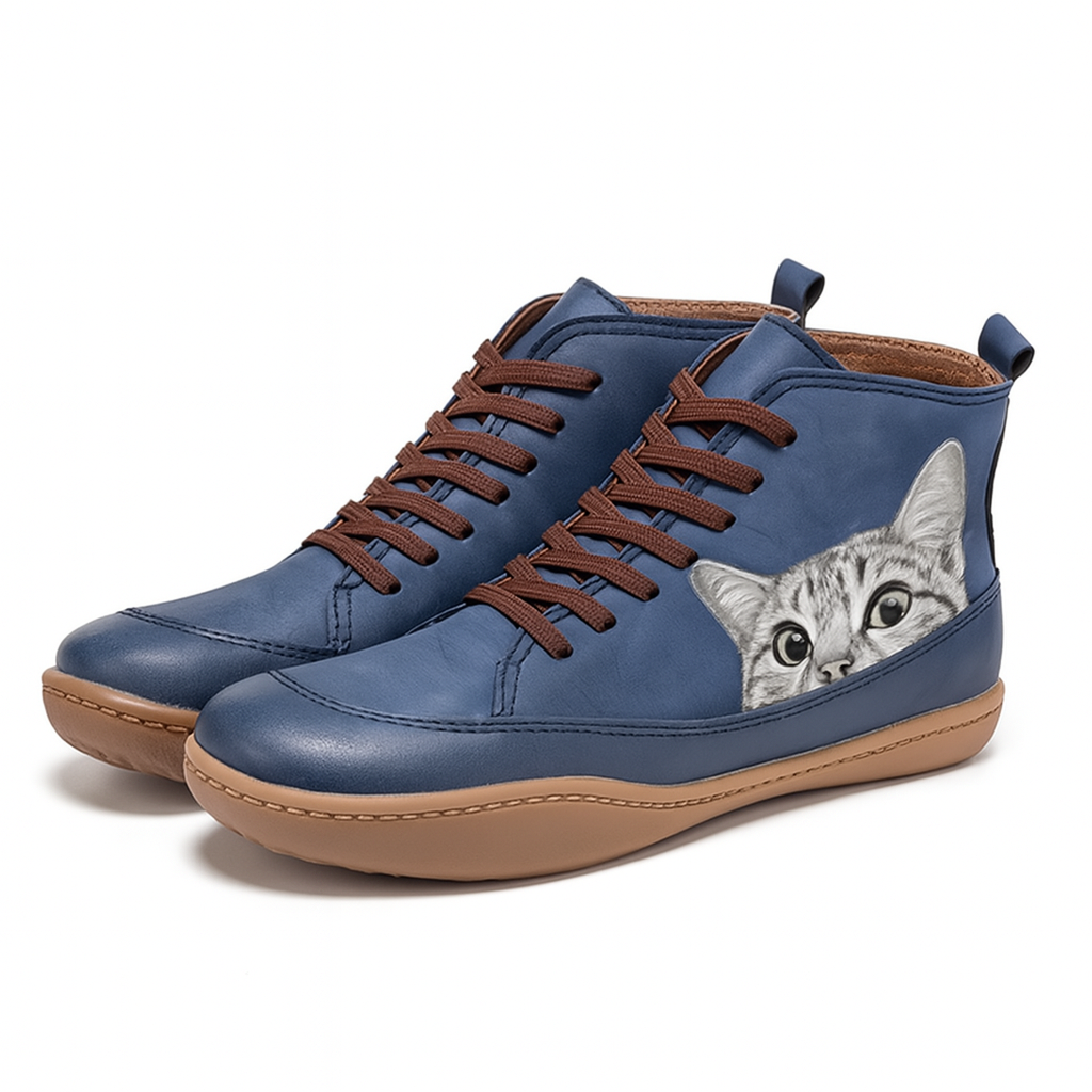 Felina Ankle Boots