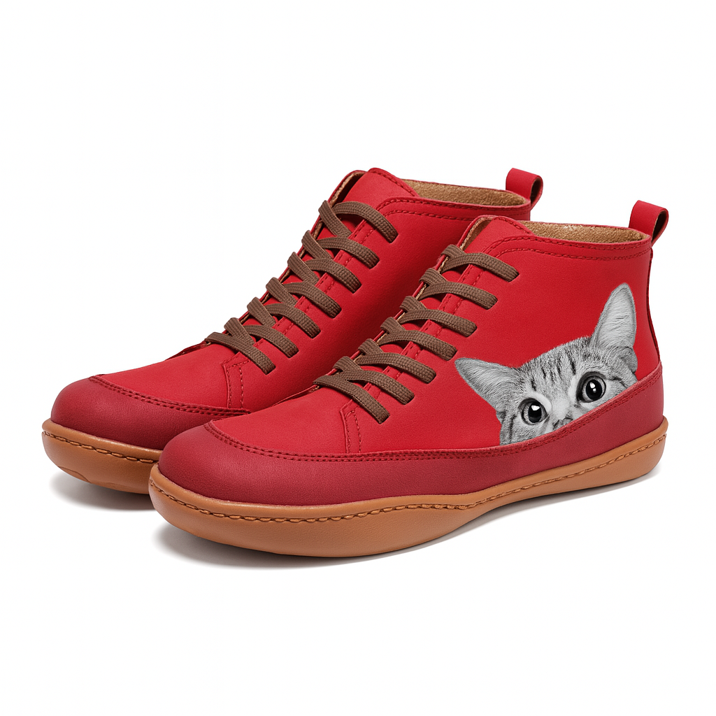 Felina Ankle Boots