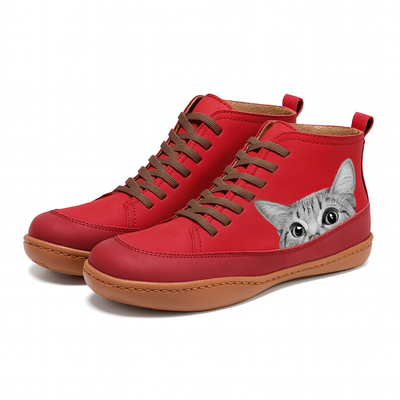 Felina Ankle Boots