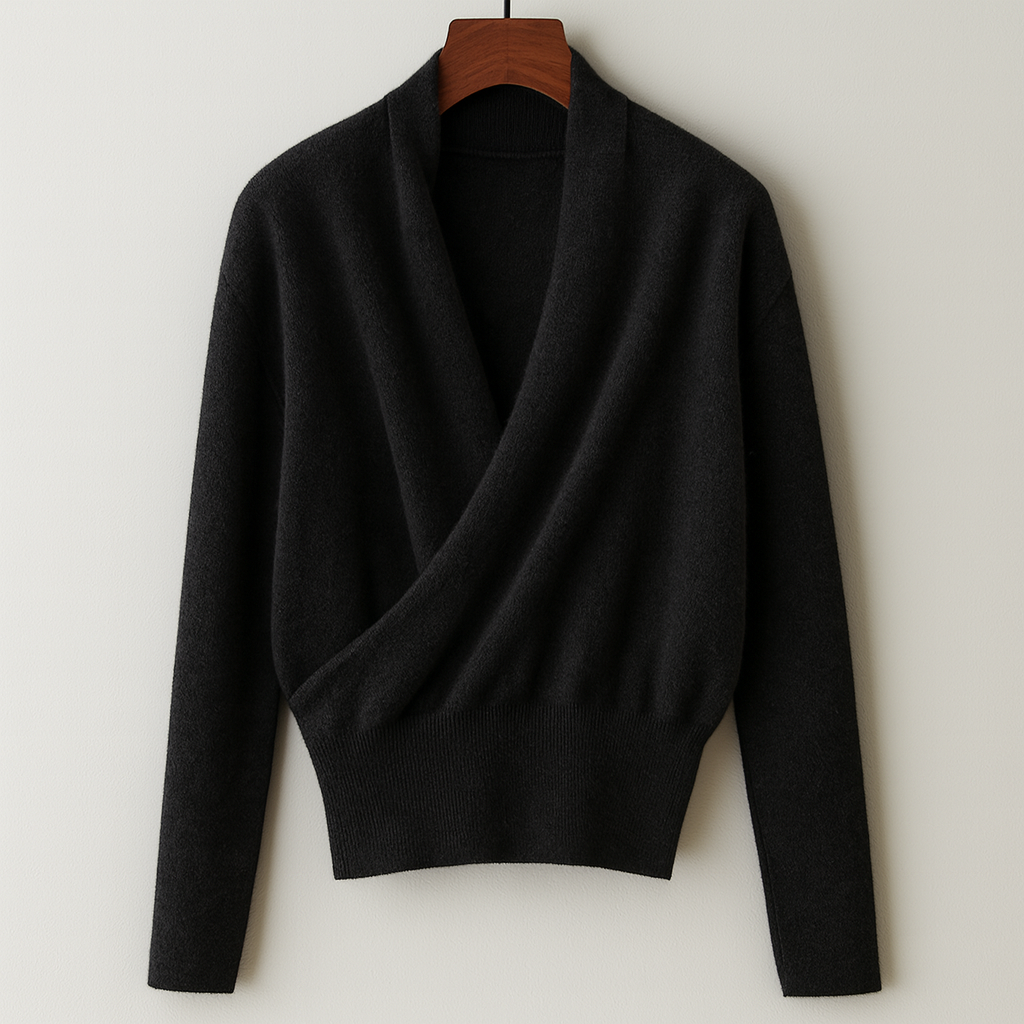 Cevara Knit Sweater