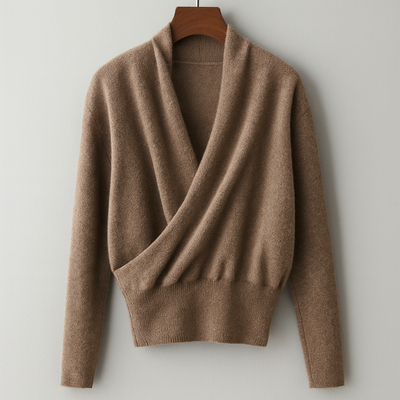 Cevara Knit Sweater