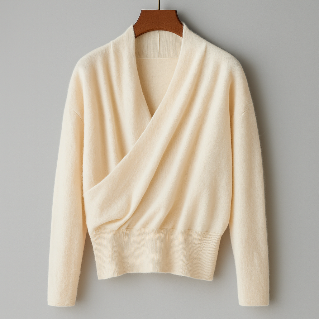 Cevara Knit Sweater