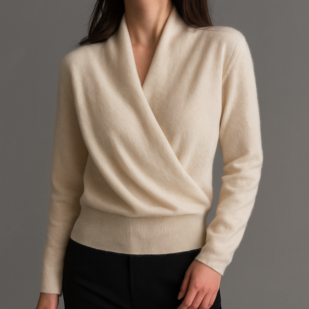 Cevara Knit Sweater