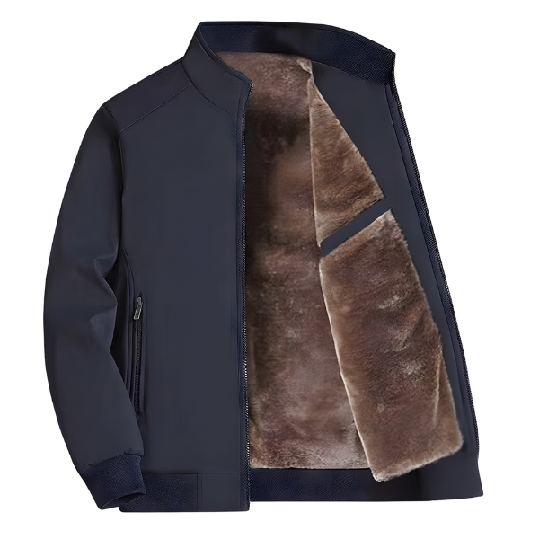 Chesterfield Coat