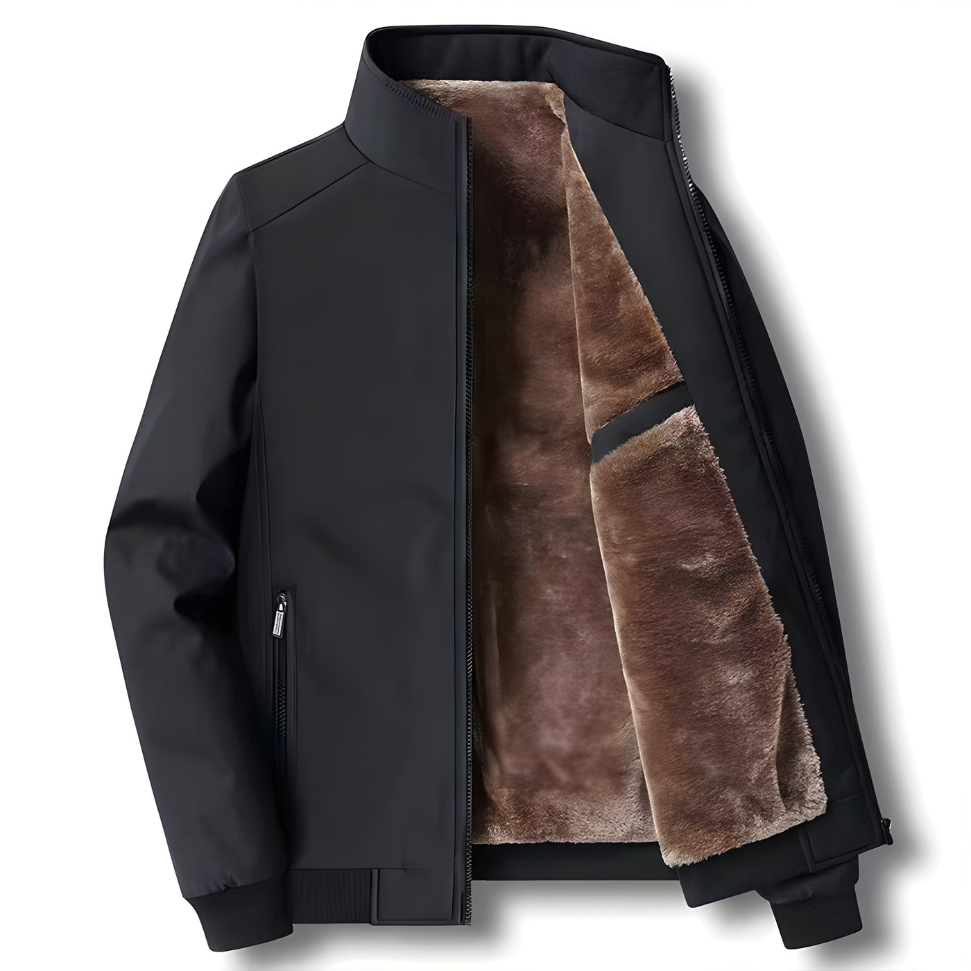 Chesterfield Coat