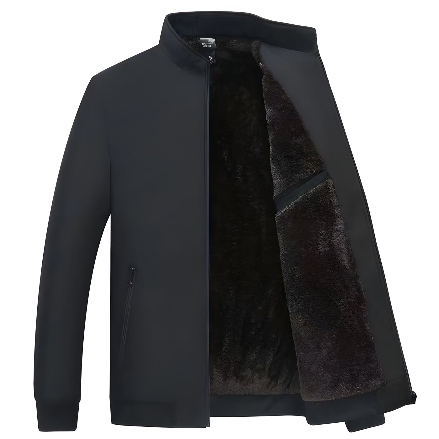 Chesterfield Coat