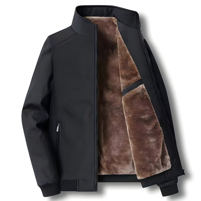 Chesterfield Coat
