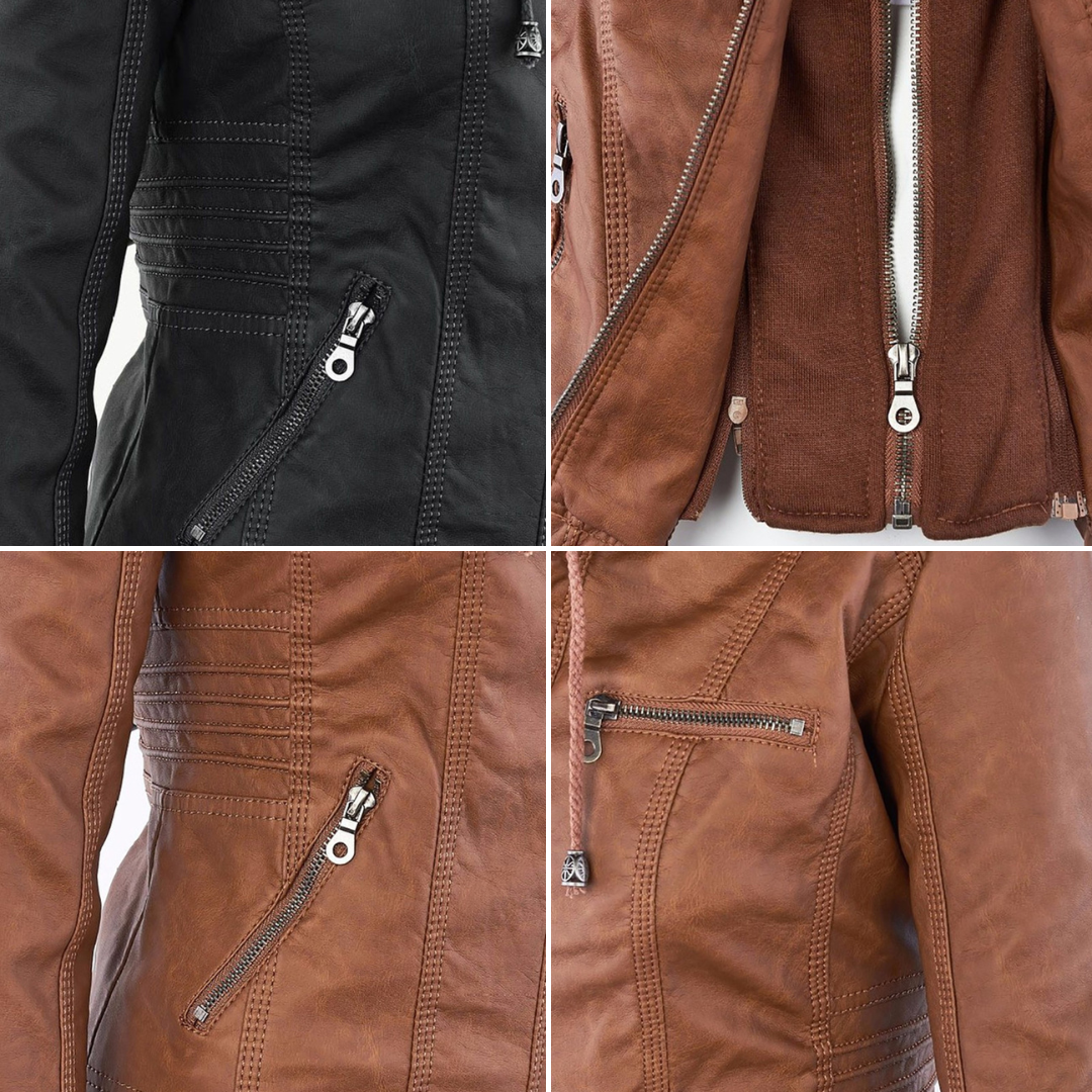 Grayson Jacket