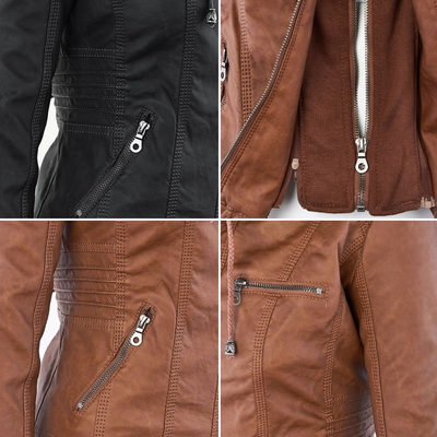 Grayson Jacket