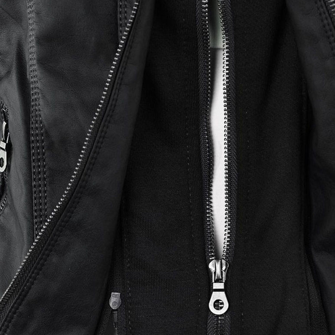 Grayson Jacket