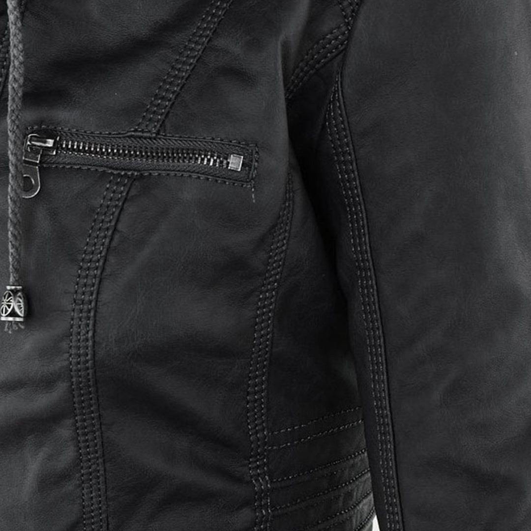 Grayson Jacket