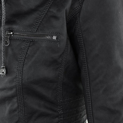 Grayson Jacket
