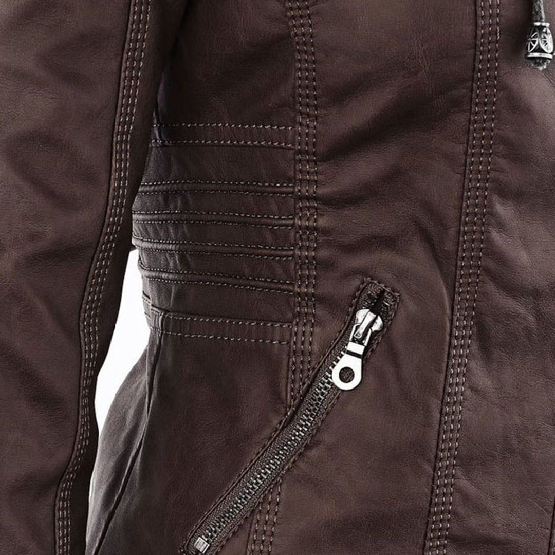 Grayson Jacket