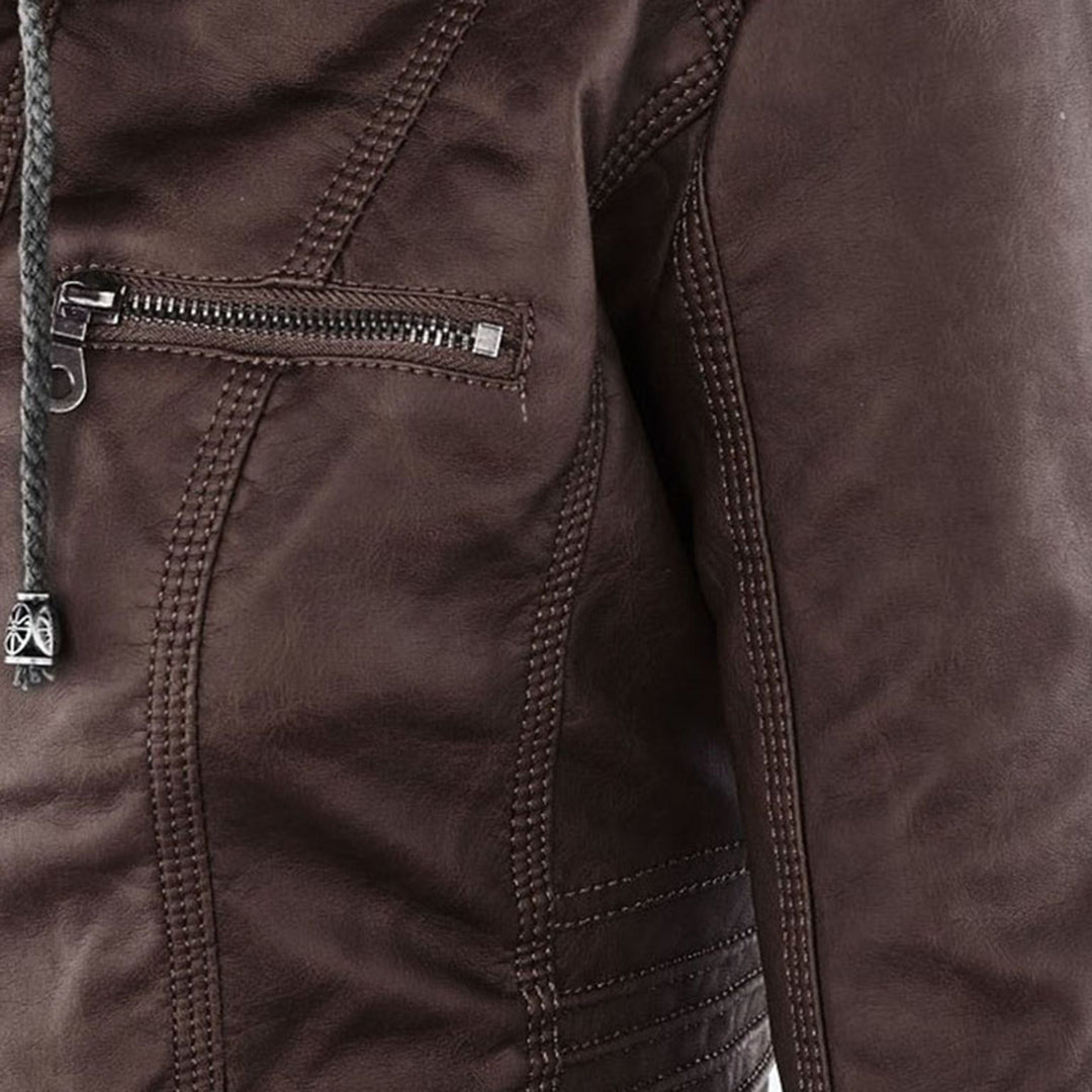 Grayson Jacket