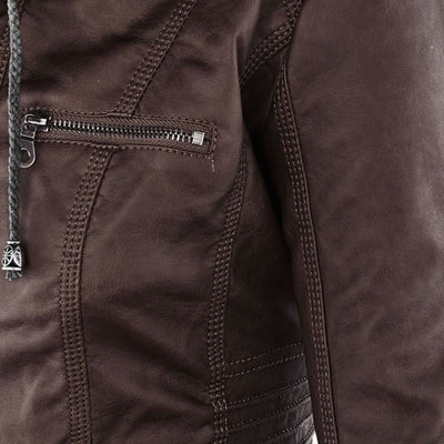 Grayson Jacket