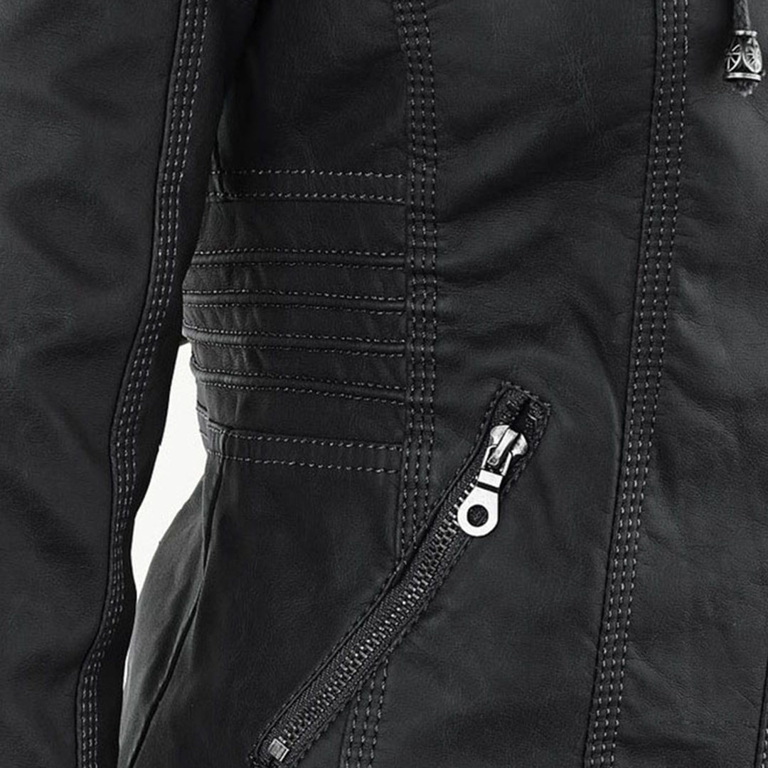 Grayson Jacket