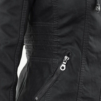 Grayson Jacket
