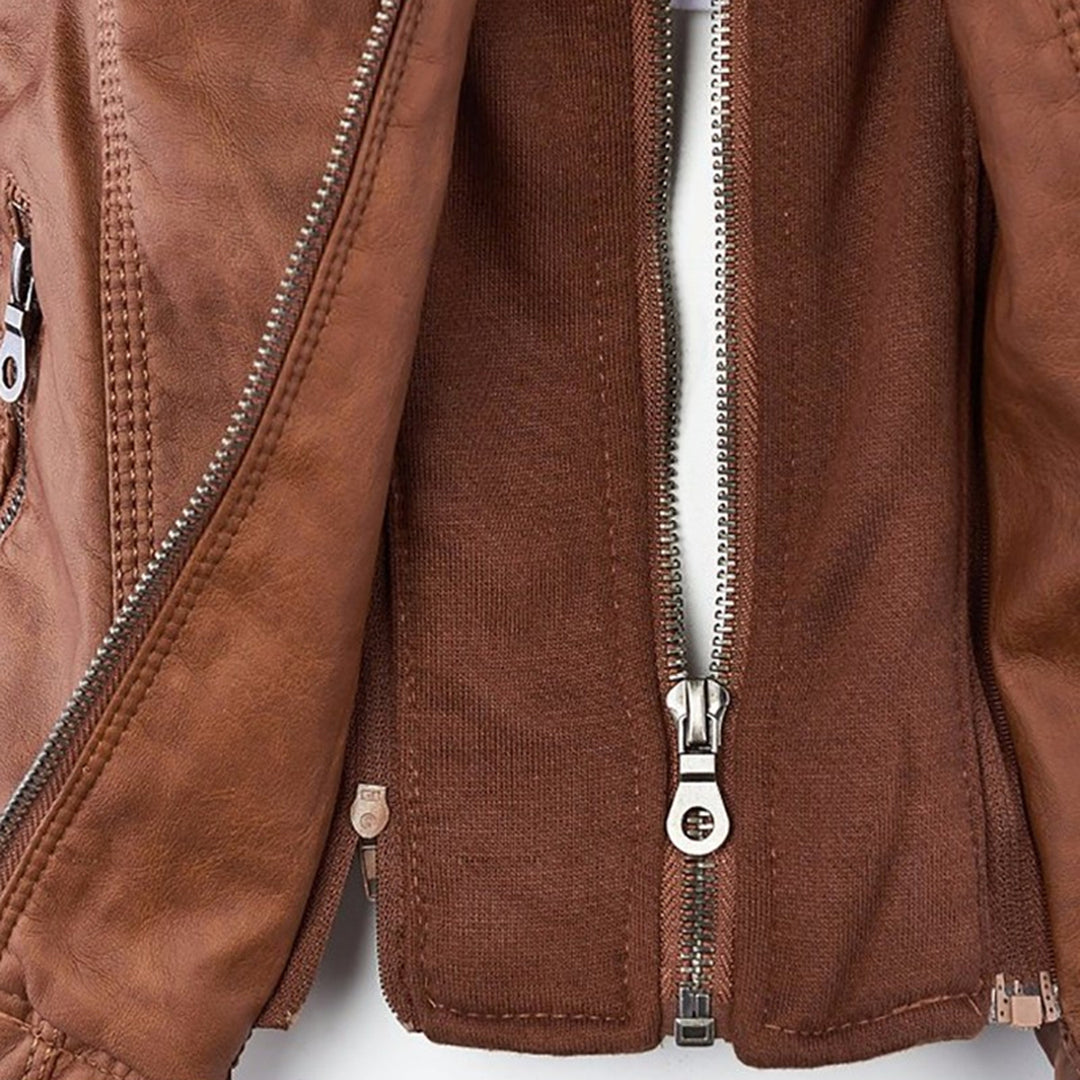 Grayson Jacket