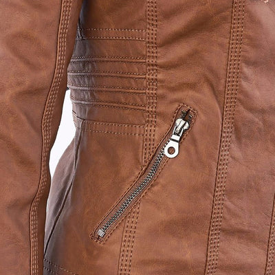 Grayson Jacket