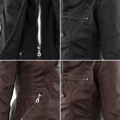 Grayson Jacket