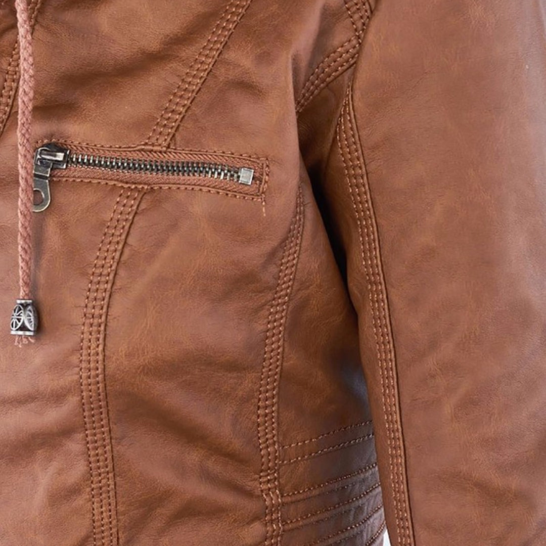 Grayson Jacket