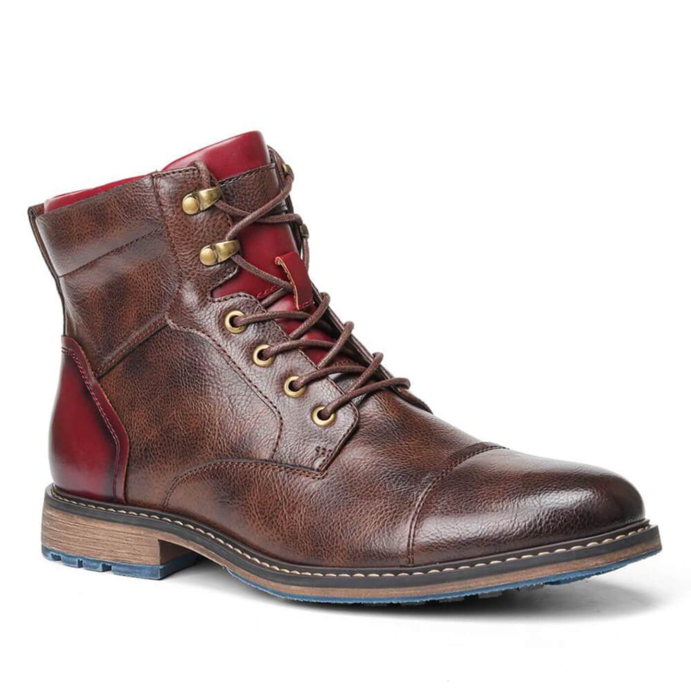 Connor Boots