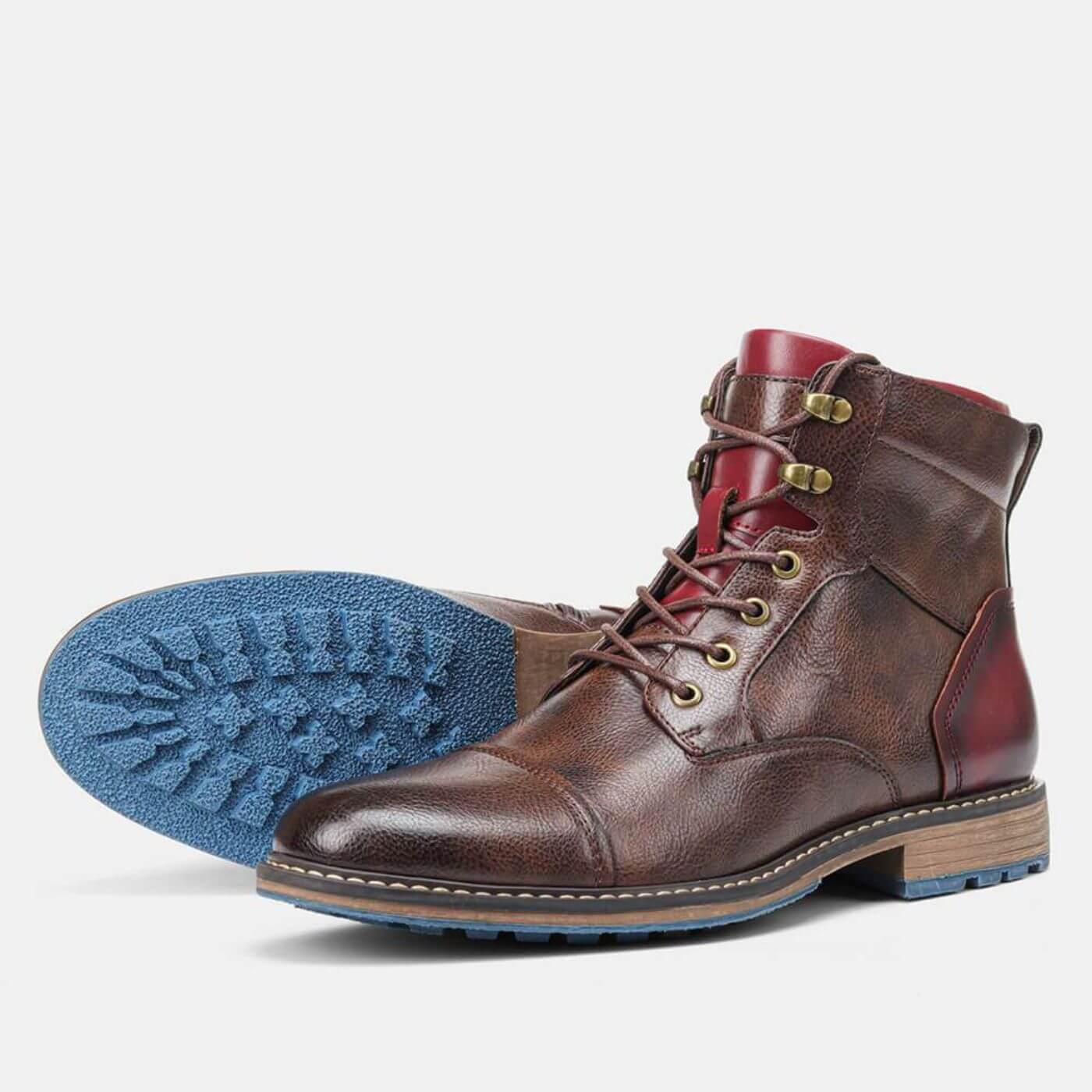 Connor Boots
