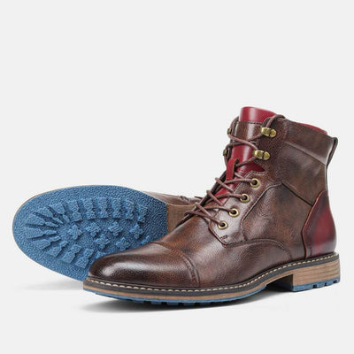 Connor Boots