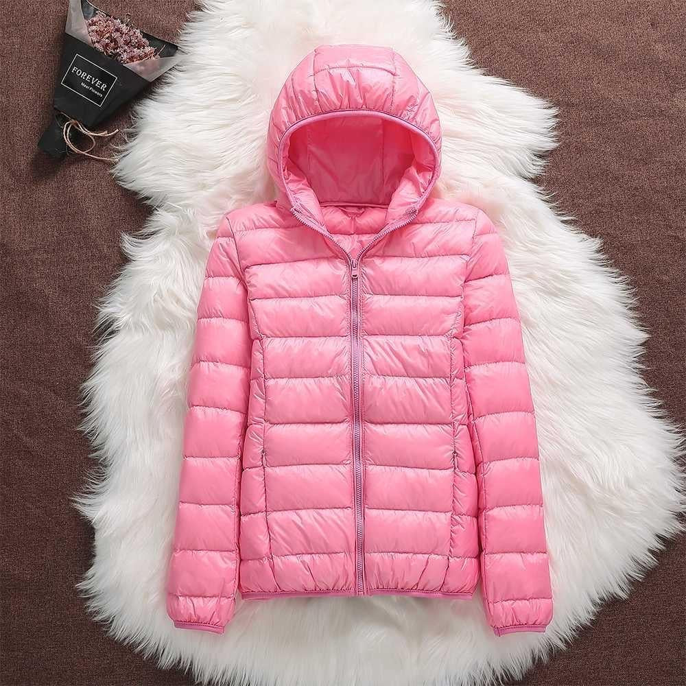 North Puffer Jacket
