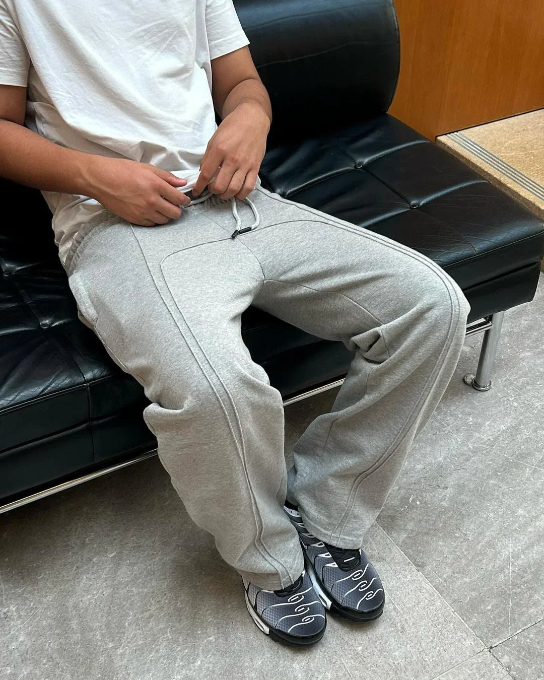 Sutton Sweatpants