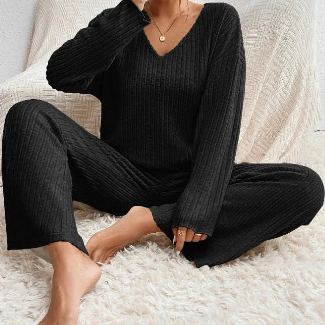 Sienna Knit Set