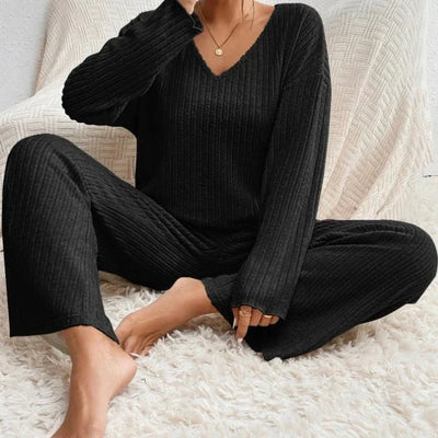 Sienna Knit Set