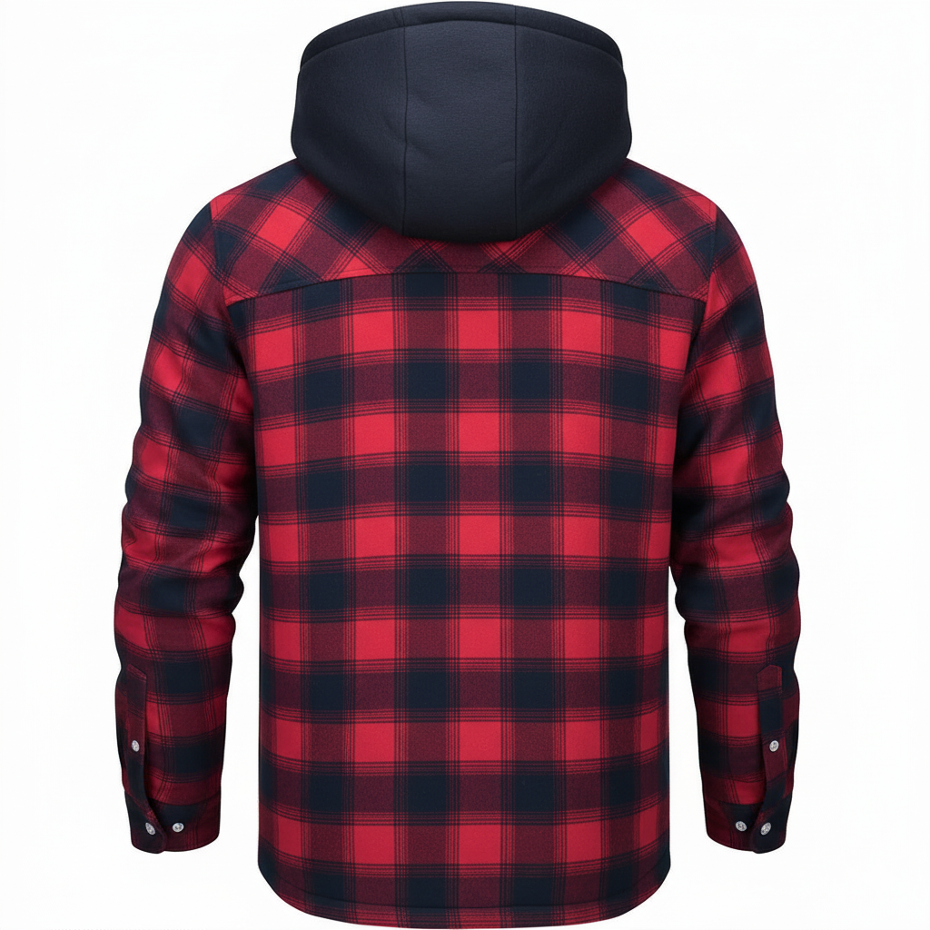 Grant Coat