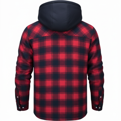Grant Coat