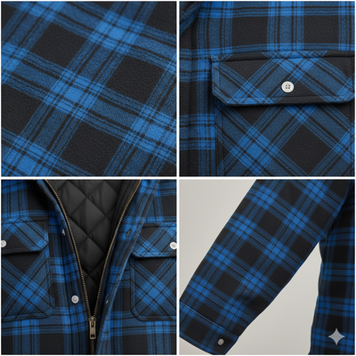 Grant Coat