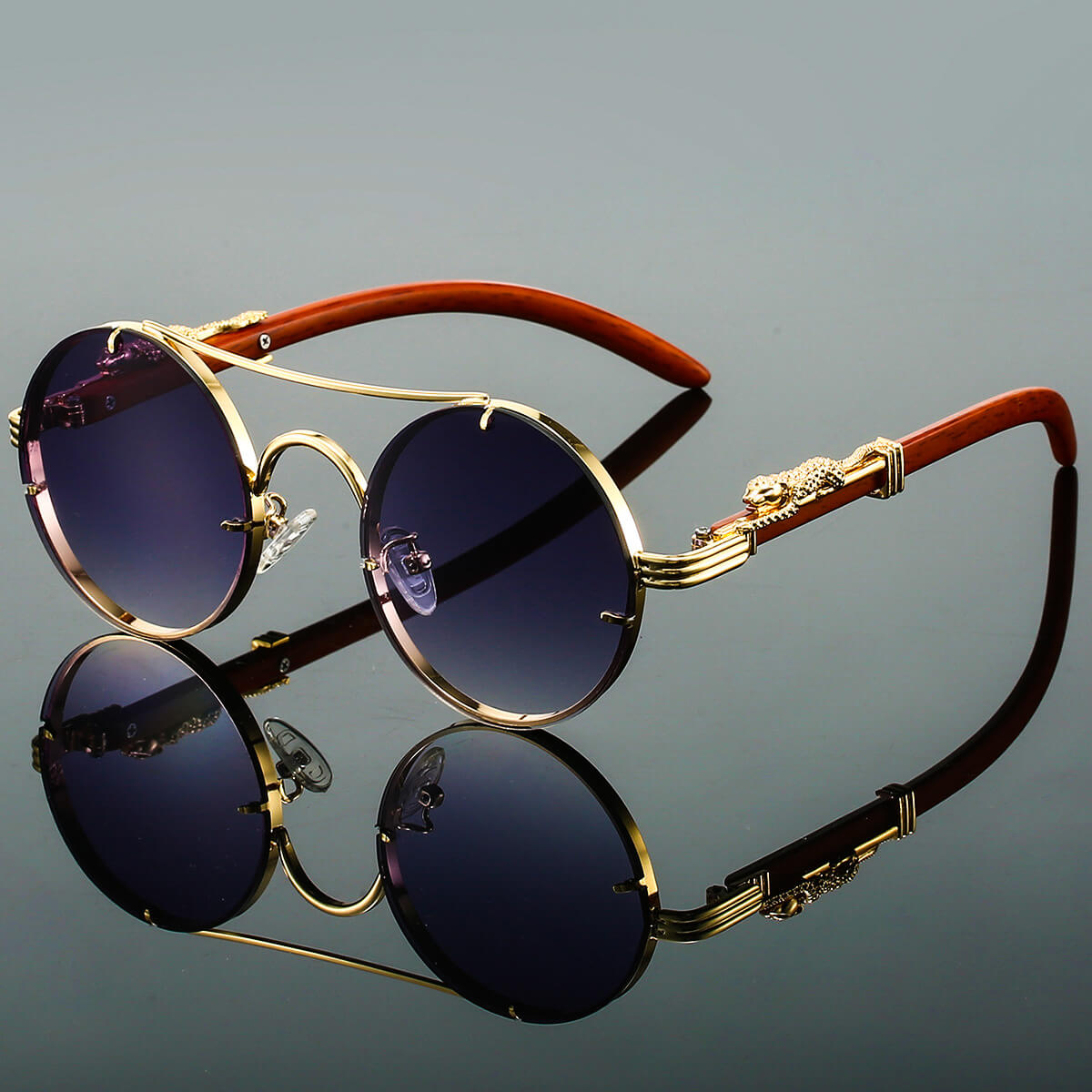 Landon Sunglasses