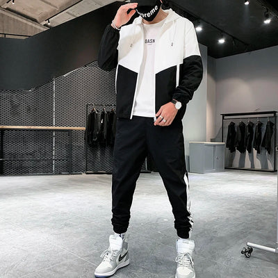 Carter Tracksuit
