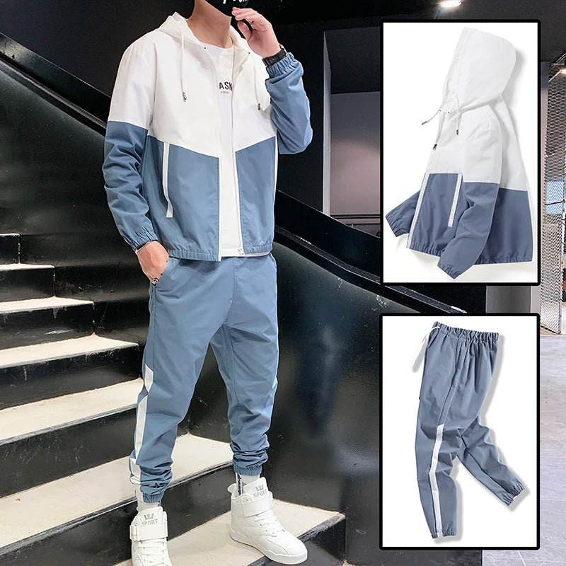 Carter Tracksuit