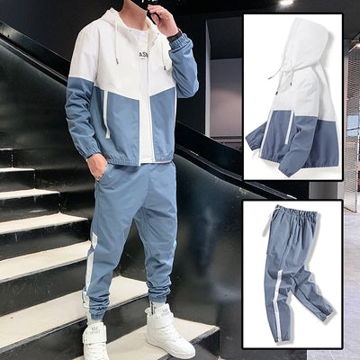 Carter Tracksuit