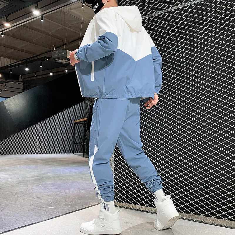 Carter Tracksuit