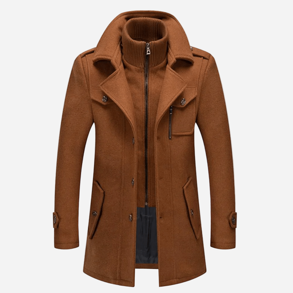 Shelby Coat