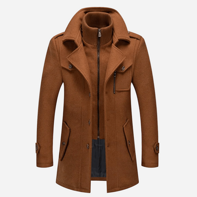 Shelby Coat